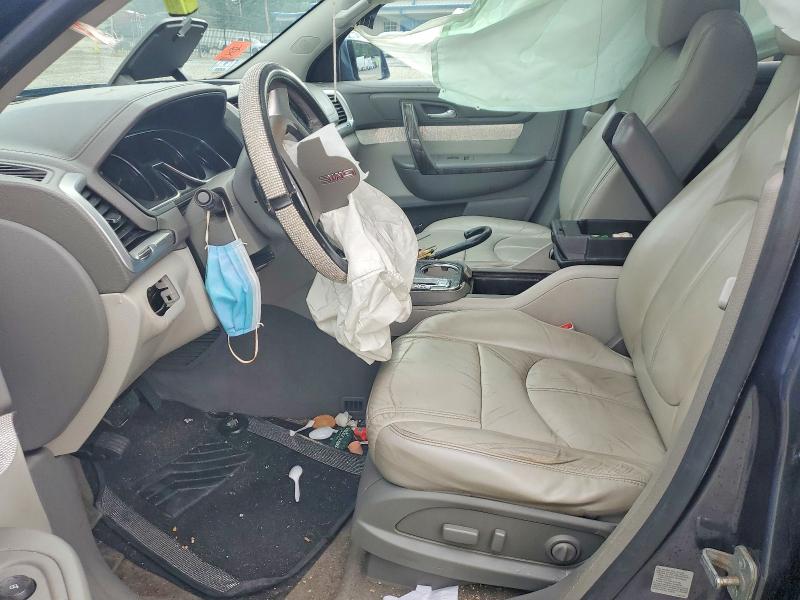 Продажа на аукционе авто 2014 Gmc Acadia, vin: 1GKKVRKD6EJ230985, номер лота: 63055246