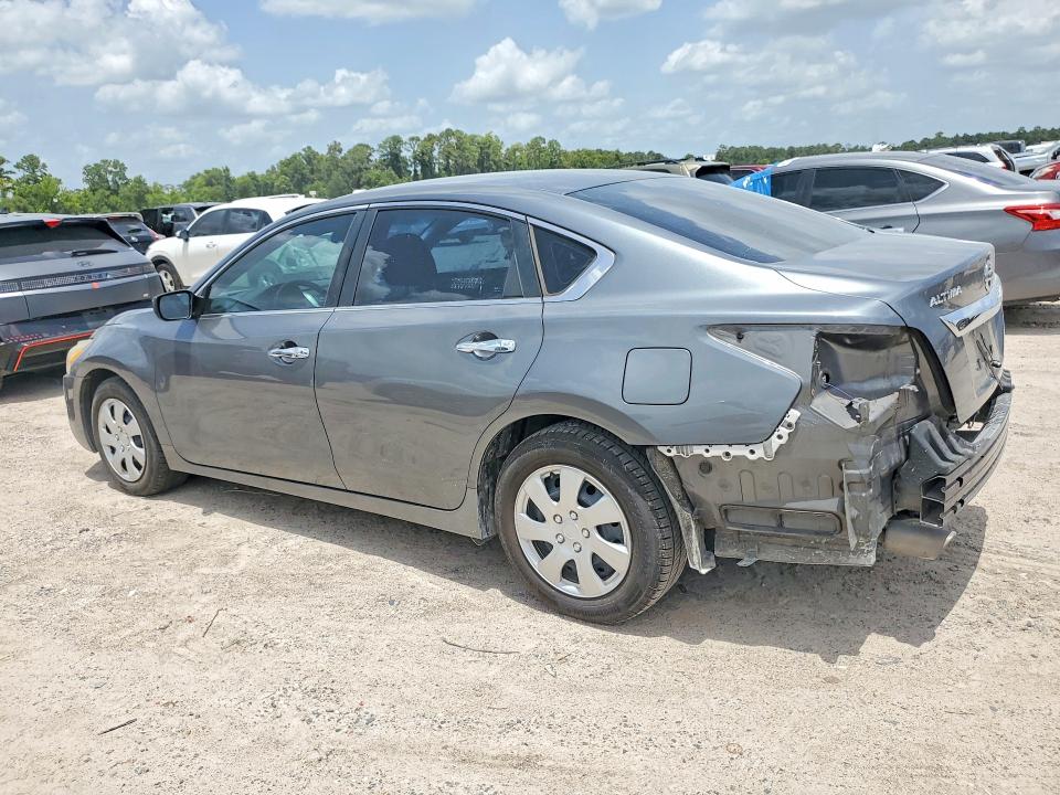 Aukcja sprzedaży 2015 Nissan Altima, vin: 1N4AL3AP5FC176385, numer aukcji: 61491126