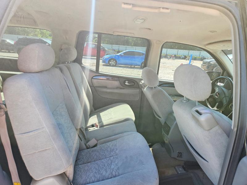 2005 Gmc Envoy მანქანა იყიდება აუქციონზე, vin: 1GKET16S956164853, აუქციონის ნომერი: 60224426