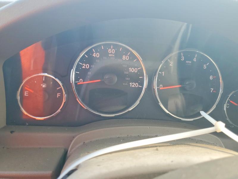 63208886 :رقم المزاد ، 1J8GN58K38W271980 vin ، 2008 Jeep Liberty مزاد بيع