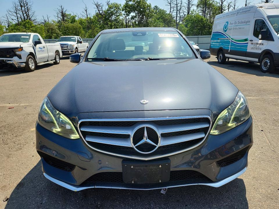 2014 Mercedes-benz E მანქანა იყიდება აუქციონზე, vin: WDDHF8JB3EA904559, აუქციონის ნომერი: 59061316