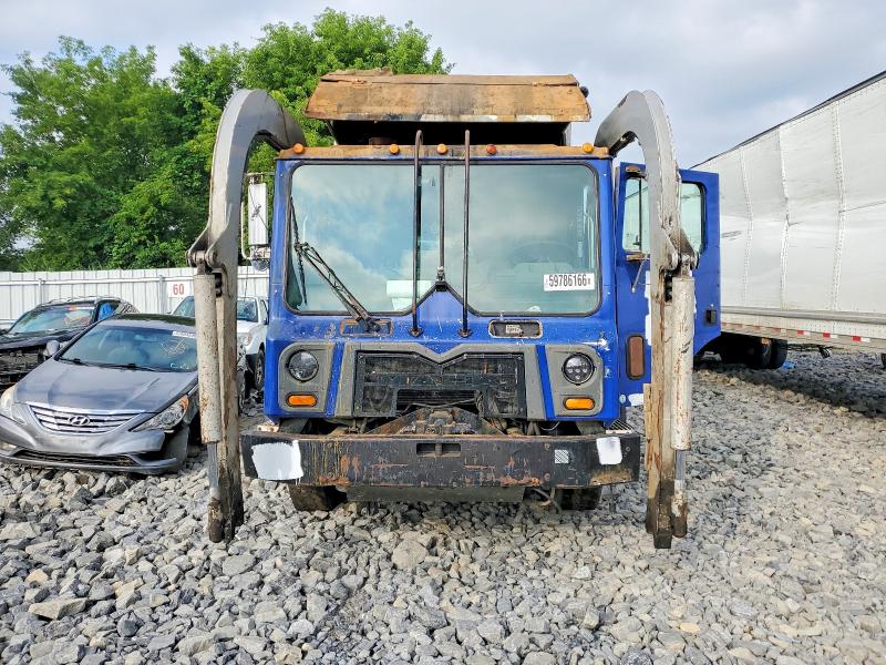 59786166 :رقم المزاد ، 1M2AV02C8GM014868 vin ، 2016 Mack Mru613 مزاد بيع
