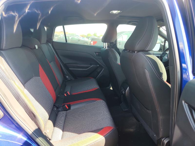 Aukcja sprzedaży 2025 Subaru Impreza, vin: JF1GUHJC6S8313705, numer aukcji: 62786286