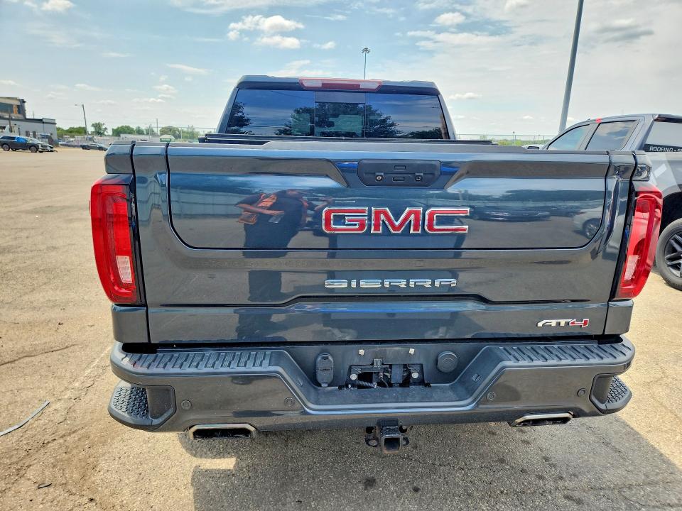 Aukcja sprzedaży 2019 Gmc Sierra, vin: 1GTP9EED8KZ129048, numer aukcji: 62662796