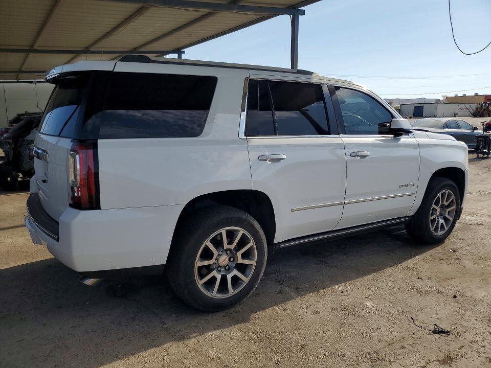 Aukcja sprzedaży 2015 Gmc Yukon, vin: 1GKS2CKJ5FR174410, numer aukcji: 61490866