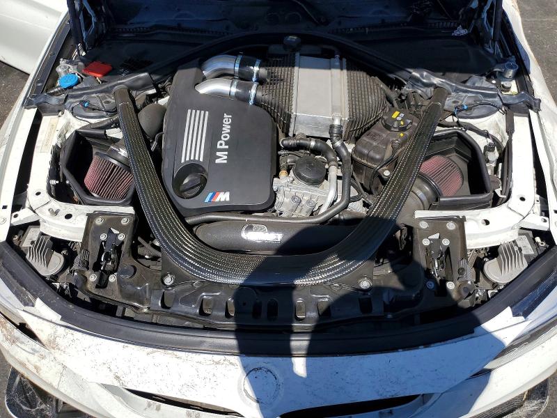 Продаж на аукціоні авто 2020 Bmw M4, vin: WBS4Y9C03LFJ20797, номер лоту: 60885616