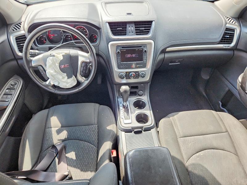 Продаж на аукціоні авто 2013 Gmc Acadia, vin: 1GKKRNED3DJ187049, номер лоту: 60574306