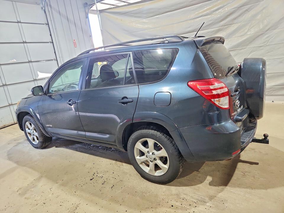 Aukcja sprzedaży 2009 Toyota Rav4, vin: JTMBK31V49D009336, numer aukcji: 61696506