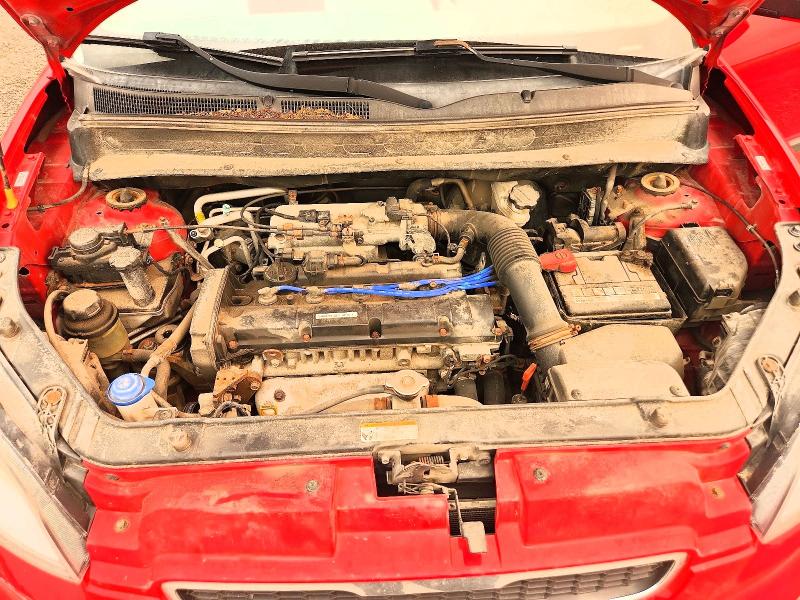 60569086 :رقم المزاد ، KNDJT2A29B7325831 vin ، 2011 Kia Soul مزاد بيع