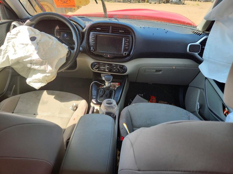 Продажа на аукционе авто 2022 Kia Soul, vin: KNDJ23AU9N7170292, номер лота: 60172136