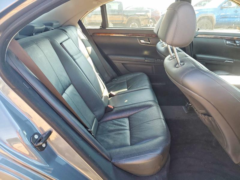 Продаж на аукціоні авто 2007 Mercedes-benz S, vin: WDDNG71X77A074015, номер лоту: 60556206