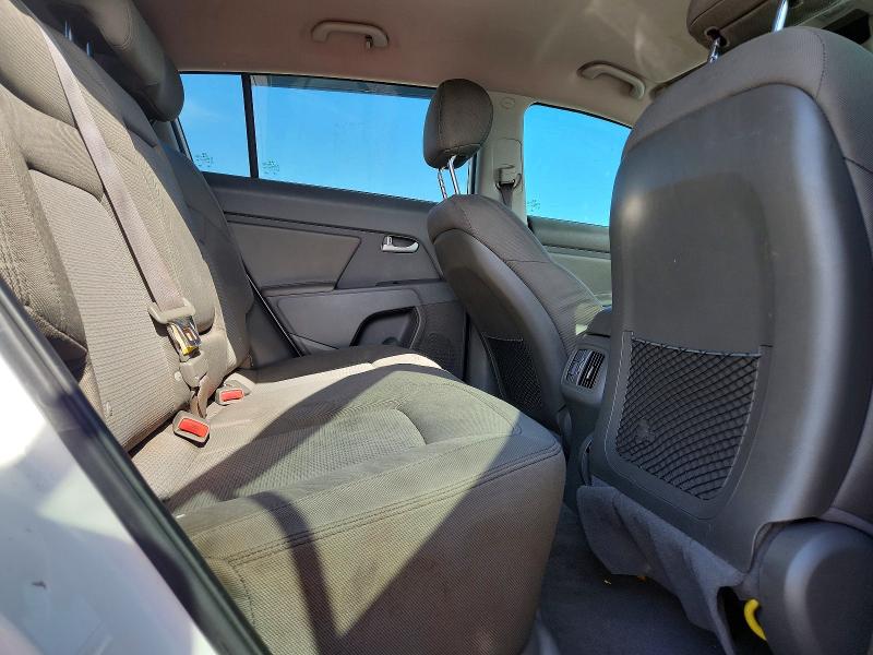 Продаж на аукціоні авто 2015 Kia Sportage, vin: KNDPB3AC2F7771479, номер лоту: 60176746