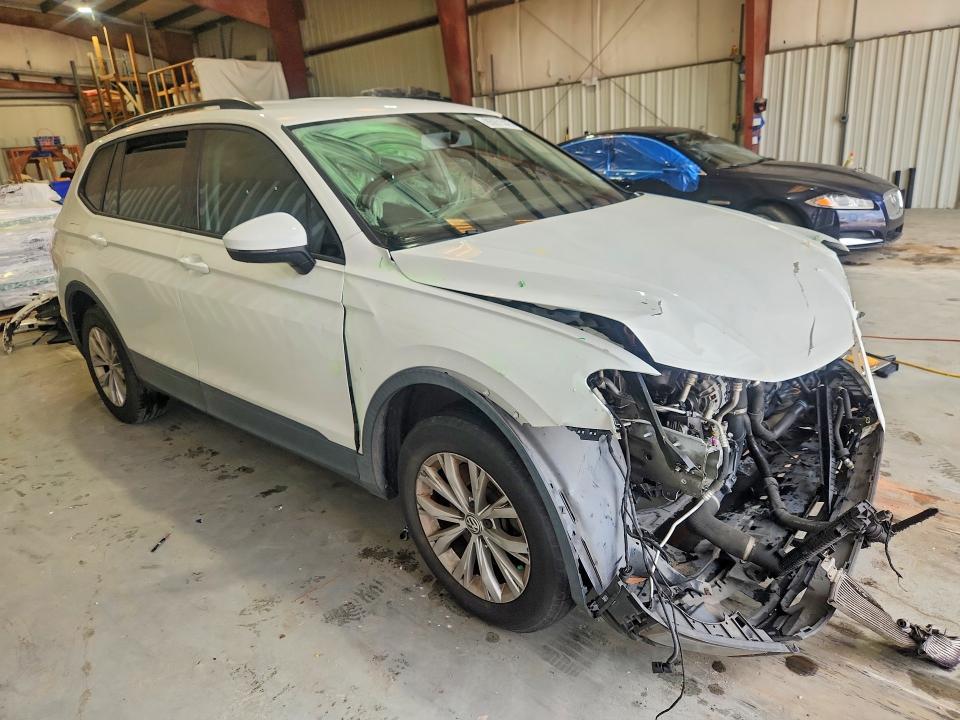 Aukcja sprzedaży 2018 Volkswagen Tiguan, vin: 3VV1B7AX7JM017218, numer aukcji: 85971445