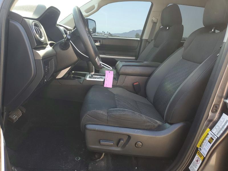 Aukcja sprzedaży 2017 Toyota Tundra, vin: 5TFEM5F19HX122429, numer aukcji: 62067746