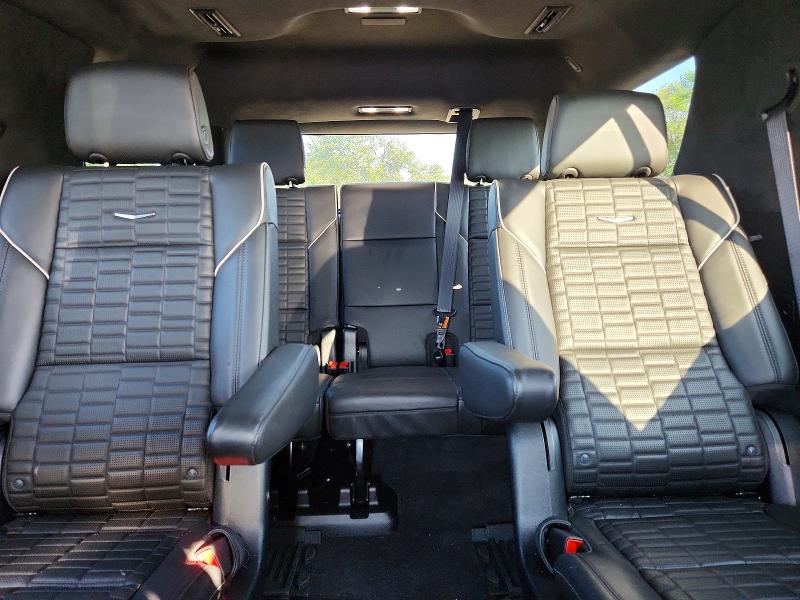Aukcja sprzedaży 2023 Cadillac Escalade, vin: 1GYS4GKL8PR483783, numer aukcji: 61754336