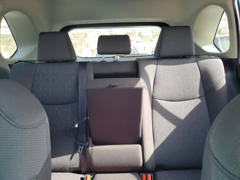 Aukcja sprzedaży 2020 Toyota Rav4 Hybrid, vin: JTMRWRFV6LD548451, numer aukcji: 59230806