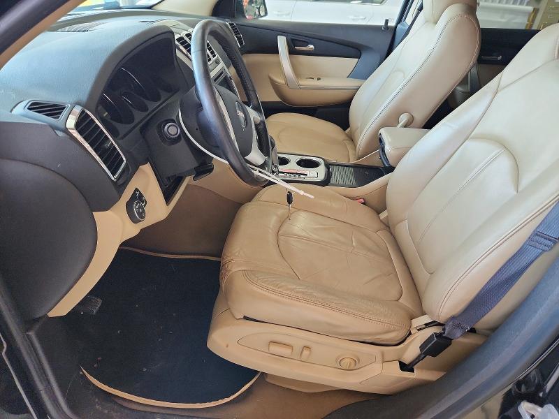Aukcja sprzedaży 2012 Gmc Acadia, vin: 1GKKVRED1CJ287006, numer aukcji: 62434716