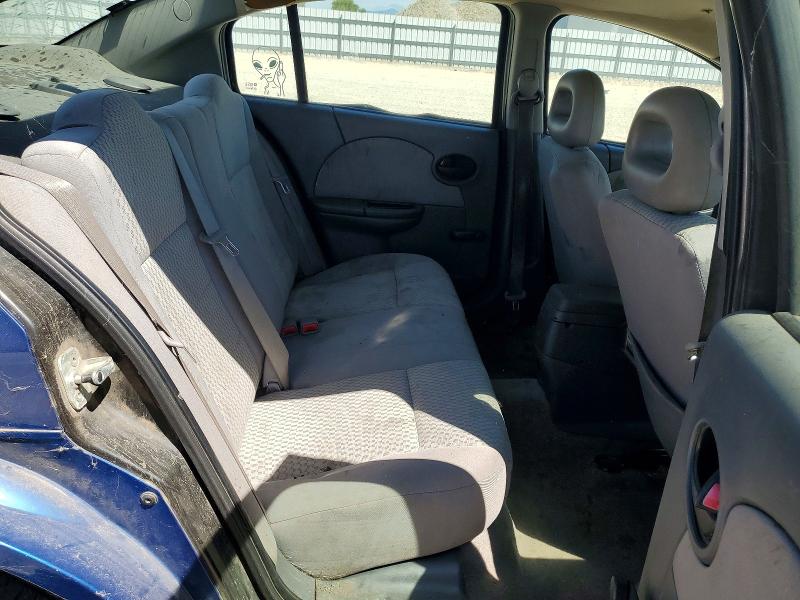 Продажа на аукционе авто 2006 Saturn Ion, vin: 1G8AJ55F56Z174169, номер лота: 63504816