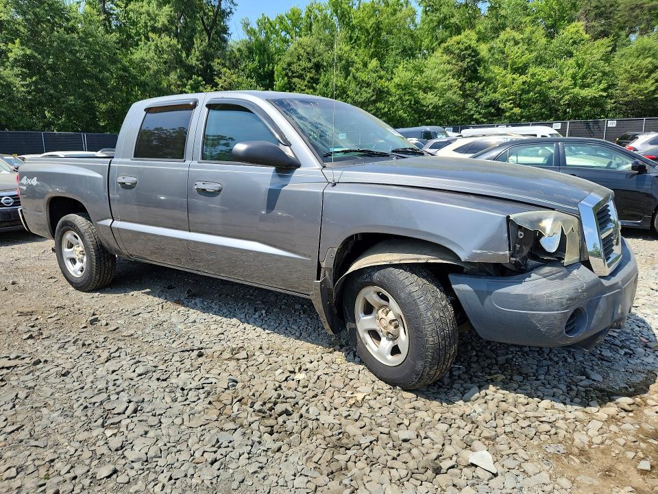 Aukcja sprzedaży 2005 Dodge Dakota, vin: 1D7HW28N35S158430, numer aukcji: 59698996