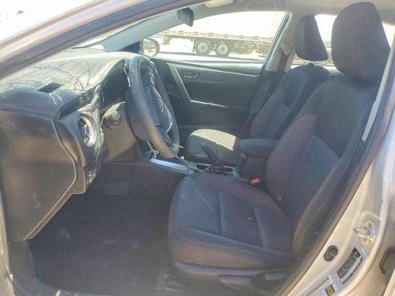 Продажа на аукционе авто 2019 Toyota Corolla, vin: 5YFBURHE8KP883968, номер лота: 61440546