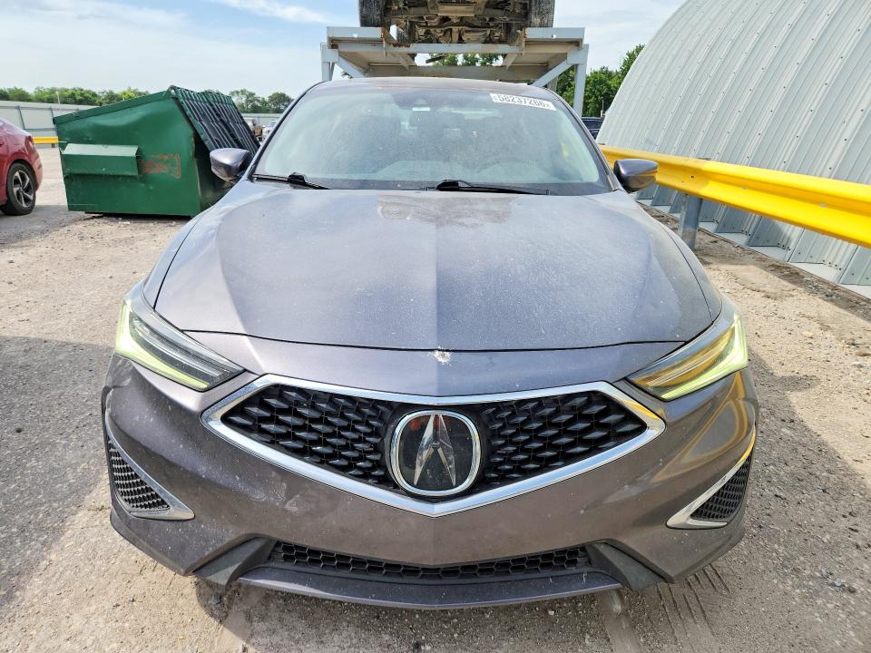 2021 Acura Ilx მანქანა იყიდება აუქციონზე, vin: 19UDE2F73MA002801, აუქციონის ნომერი: 58237266