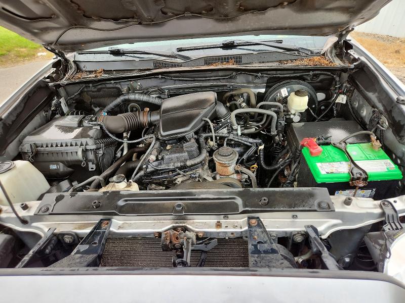 Продаж на аукціоні авто 2018 Toyota Tacoma, vin: 5TFRX5GN2JX127357, номер лоту: 61421166