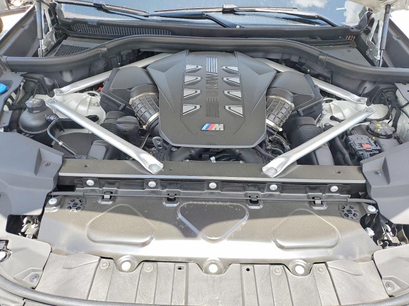 Продажа на аукционе авто 2026 Bmw X6, vin: 5UX43EX06T9407220, номер лота: 61290066