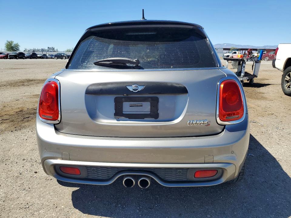 Aukcja sprzedaży 2017 Mini Cooper, vin: WMWXU3C3XH2D33347, numer aukcji: 85977195