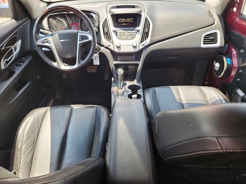 58306806 :رقم المزاد ، 2GKALREK0G6272600 vin ، 2016 Gmc Terrain مزاد بيع