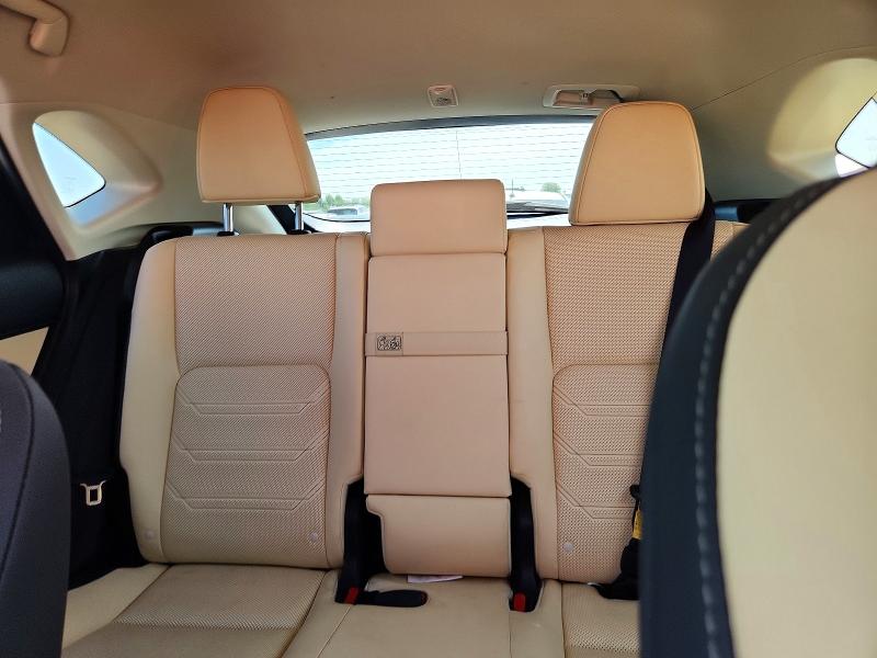 60481096 :رقم المزاد ، JTJBJRBZ7G2036849 vin ، 2016 Lexus Nx مزاد بيع