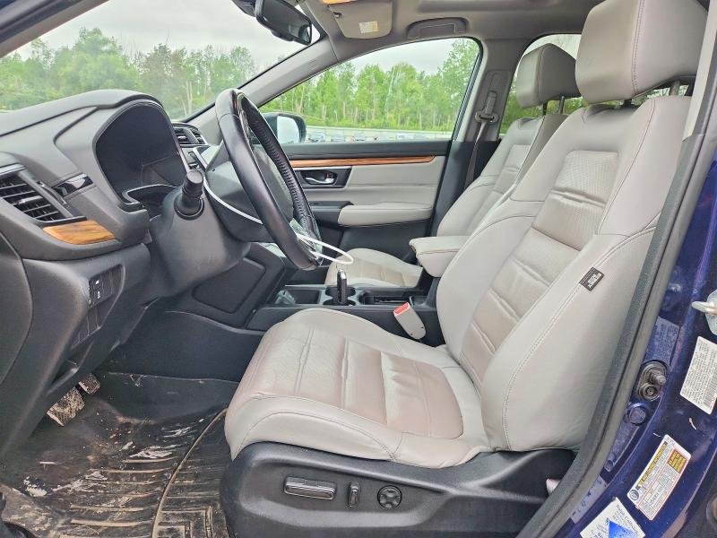 Aukcja sprzedaży 2018 Honda Cr-v, vin: 7FARW2H85JE080107, numer aukcji: 62887796