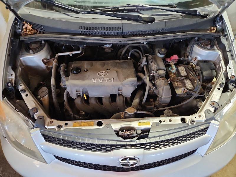 61138546 :رقم المزاد ، JTKKT624960134977 vin ، 2006 Scion Xa مزاد بيع