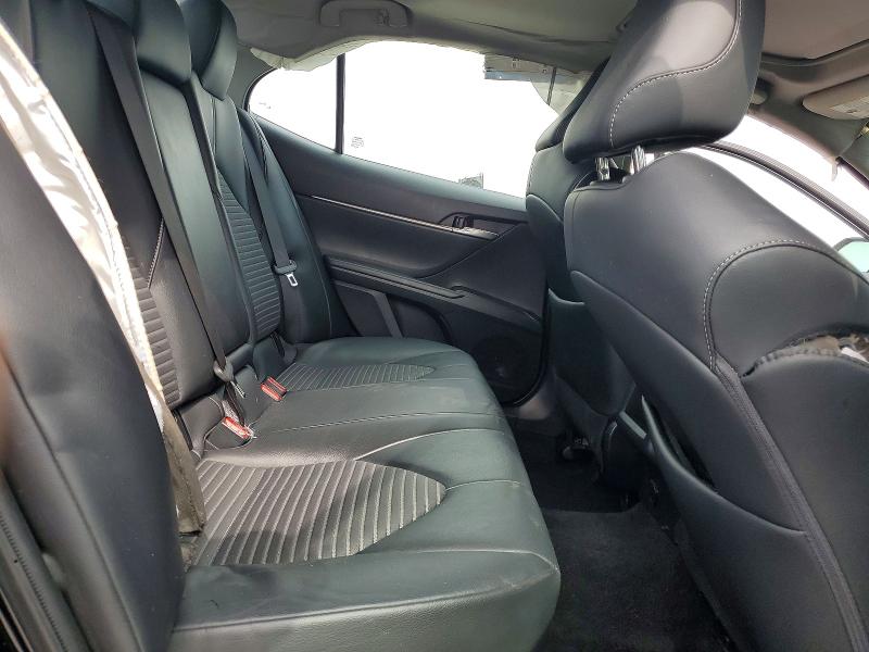 Продажа на аукционе авто 2024 Toyota Camry, vin: 4T1T11AK9RU869312, номер лота: 60136166