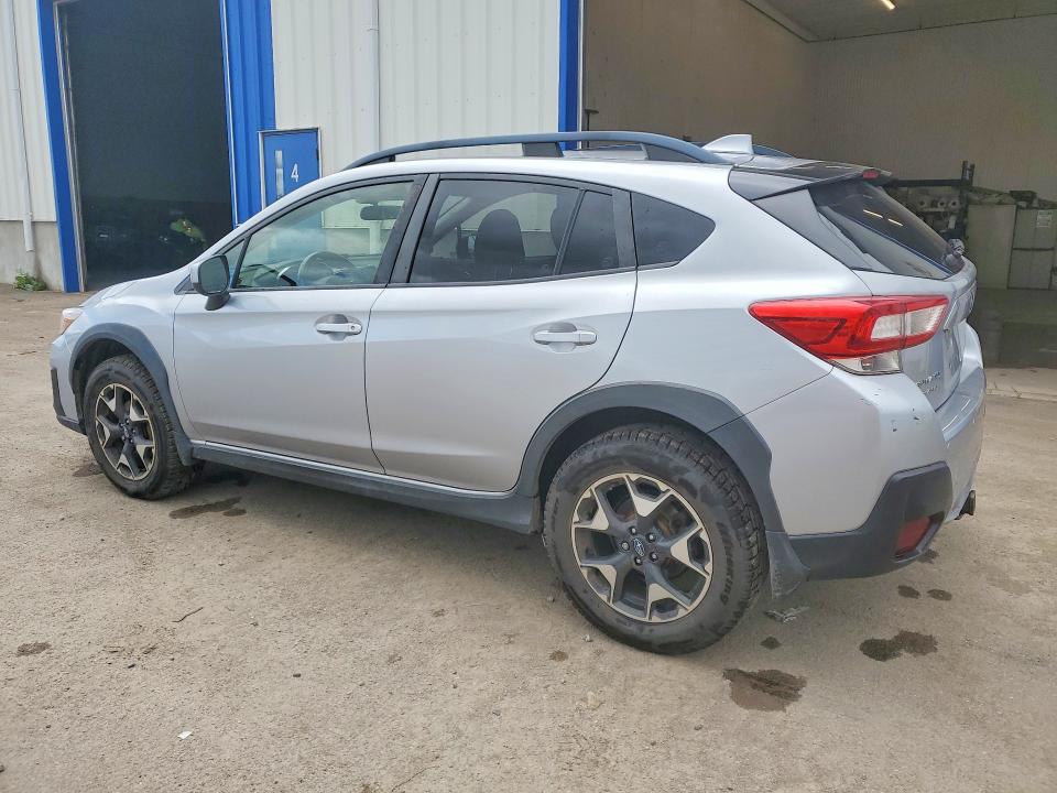 Продажа на аукционе авто 2019 Subaru Crosstrek, vin: JF2GTAGCXKH216861, номер лота: 61688836