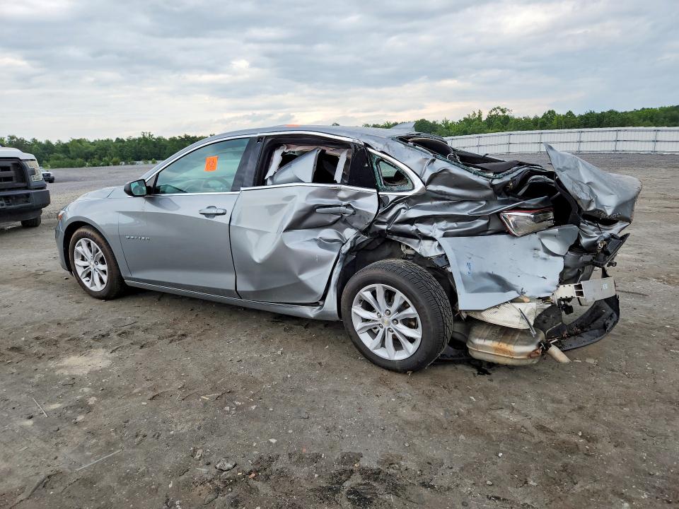 2023 Chevrolet Malibu მანქანა იყიდება აუქციონზე, vin: 1G1ZD5ST6PF126721, აუქციონის ნომერი: 57307176
