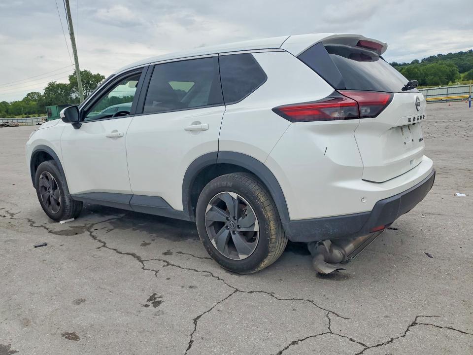 Aukcja sprzedaży 2024 Nissan Rogue, vin: 5N1BT3BB9RC753274, numer aukcji: 60274316