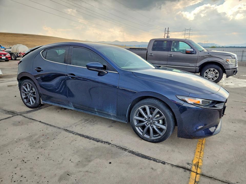 Aukcja sprzedaży 2021 Mazda 3, vin: JM1BPALLXM1404360, numer aukcji: 62887126