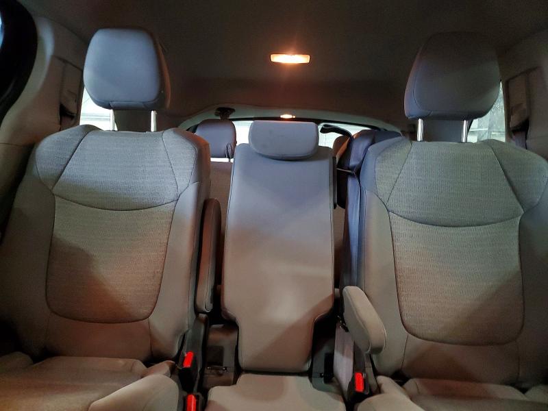 Продаж на аукціоні авто 2021 Toyota Sienna, vin: 5TDKRKEC0MS021169, номер лоту: 59851666