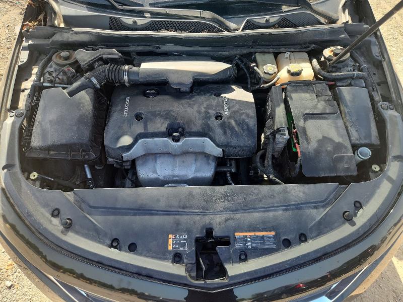 Продаж на аукціоні авто 2015 Chevrolet Impala, vin: 2G11Z5SL3F9259698, номер лоту: 73341675