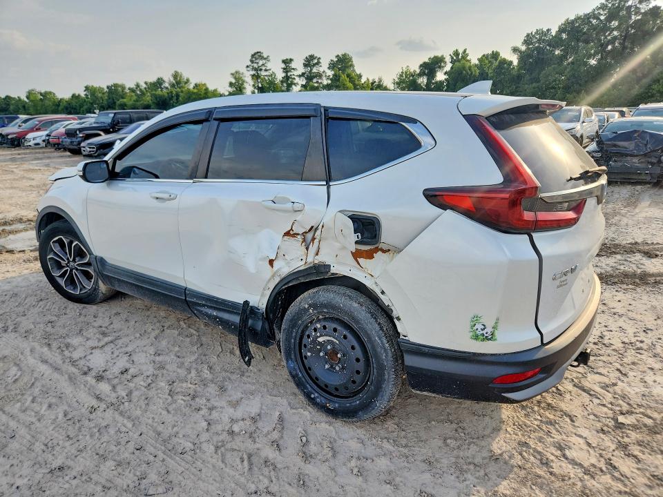 Продажа на аукционе авто 2020 Honda Cr-v, vin: 2HKRW1H54LH422789, номер лота: 54888886