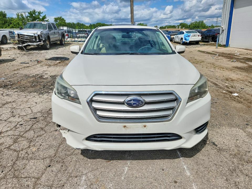 Aukcja sprzedaży 2015 Subaru Legacy, vin: 4S3BNBC67F3040752, numer aukcji: 61242446