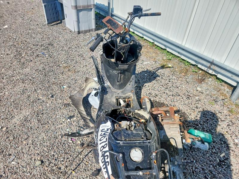 59678466 :رقم المزاد ، L9NTCBAE3L1009334 vin ، 2020 Motor Scooter Other مزاد بيع