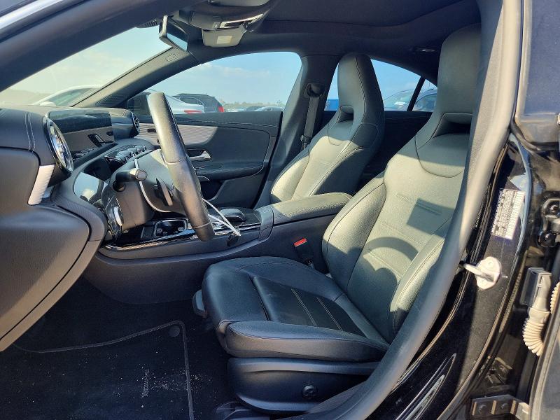 Продаж на аукціоні авто 2020 Mercedes-benz Cla, vin: W1K5J4GB2LN105590, номер лоту: 62826876