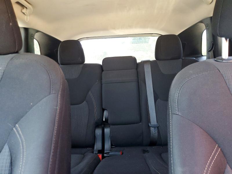 Продажа на аукционе авто 2016 Jeep Cherokee, vin: 1C4PJLCBXGW212650, номер лота: 63008176