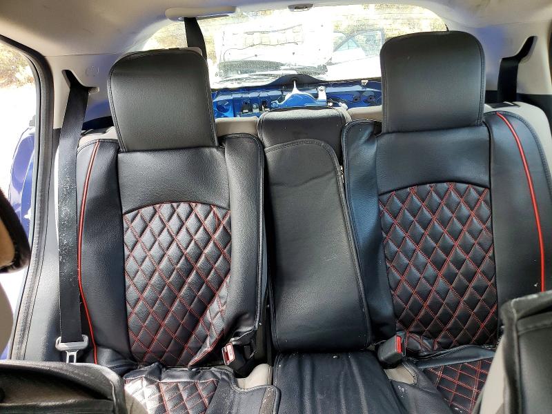 2016 Honda Hr-v მანქანა იყიდება აუქციონზე, vin: 3CZRU6H36GM709675, აუქციონის ნომერი: 61782196