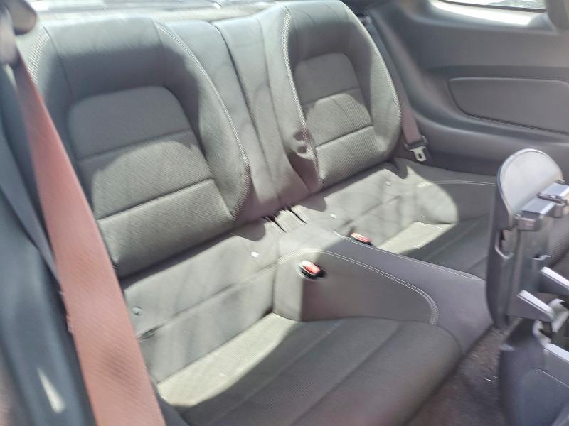 59691606 :رقم المزاد ، 1FA6P8AM0F5352308 vin ، 2015 Ford Mustang مزاد بيع
