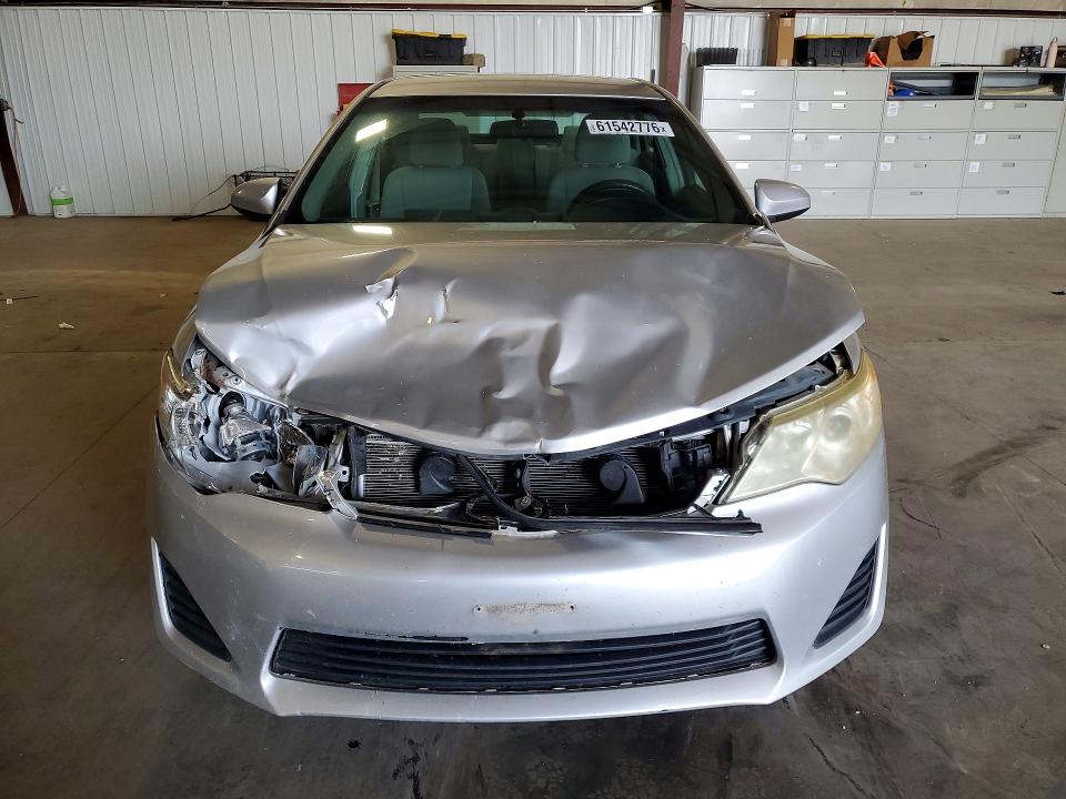 Продажа на аукционе авто 2012 Toyota Camry, vin: 4T1BF1FK5CU114915, номер лота: 61542776