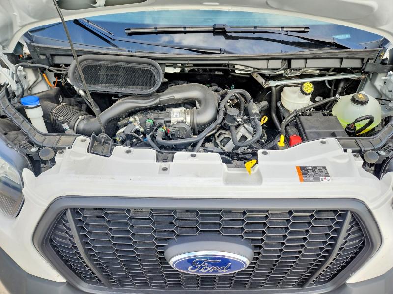 Продажа на аукционе авто 2025 Ford Transit, vin: 1FTBR1C80SKA71101, номер лота: 60021426