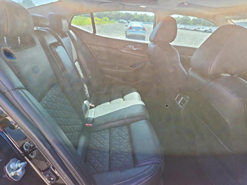 2017 Nissan Maxima მანქანა იყიდება აუქციონზე, vin: 1N4AA6AP8HC410142, აუქციონის ნომერი: 61506546