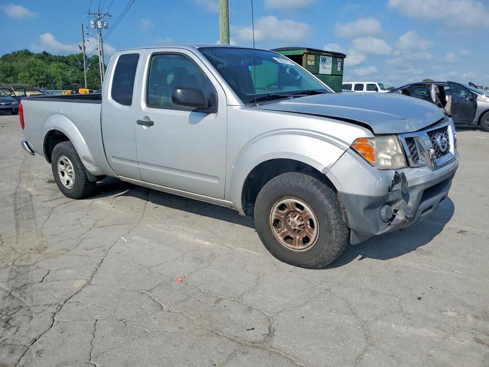 Продажа на аукционе авто 2014 Nissan Frontier, vin: 1N6BD0CT0EN722949, номер лота: 85607415